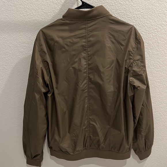 H&M Men’s bomber jacket Size M - Picture 5 of 5